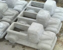 pick up truck planer