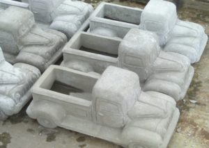 pick up truck planer