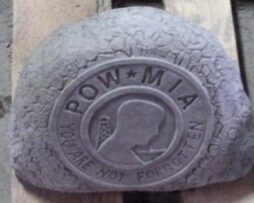 POW Rock