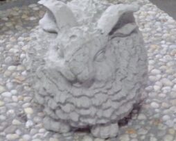 Rabbit - Fat