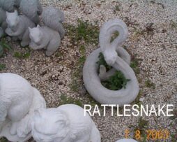 Rattlesnake