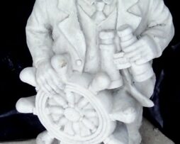 Sea Captain