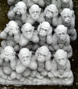 seeherspeakdonoevilmonkeys