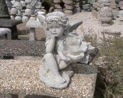 Fairy Fountain Piece