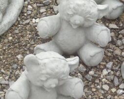 Teddy bear