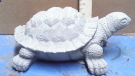 Turtle - Small #2