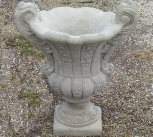 urn planter
