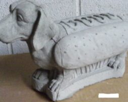 Dog - Wiener