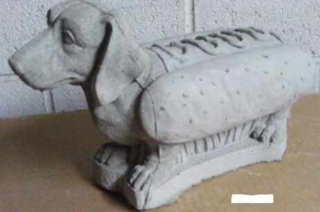 Dog - Wiener