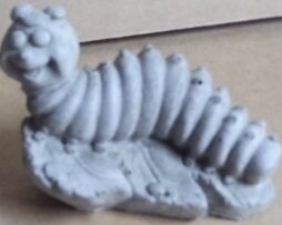 Worm - Small