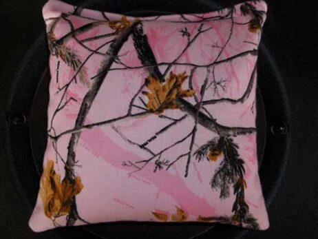 Realtree Pink