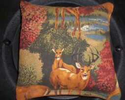 Forest - Deer
