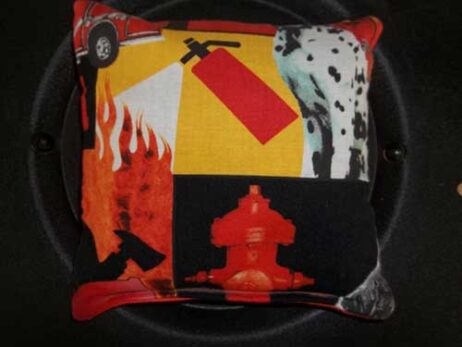 Firefighter