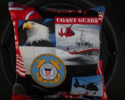 Coast Guard