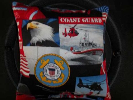 Coast Guard