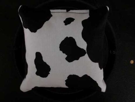cow print