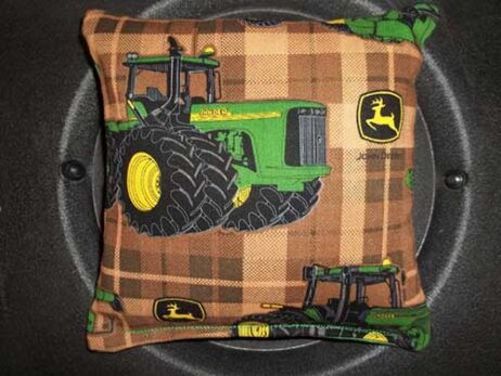 tractor