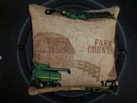 Farm Country
