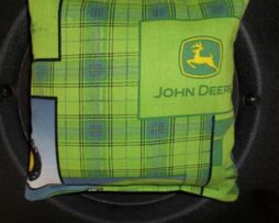John Deere