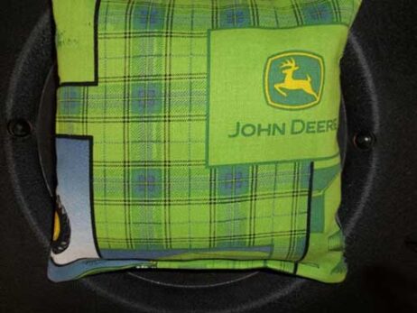 John Deere