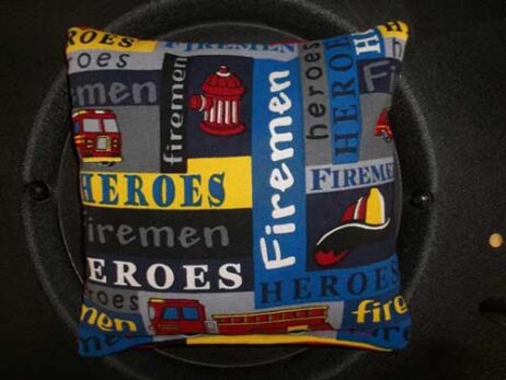 Heroes