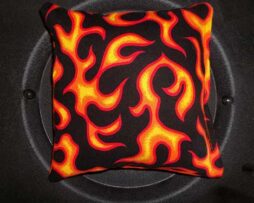 Flames