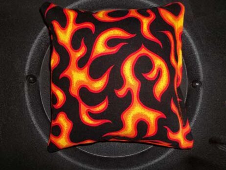 Flames