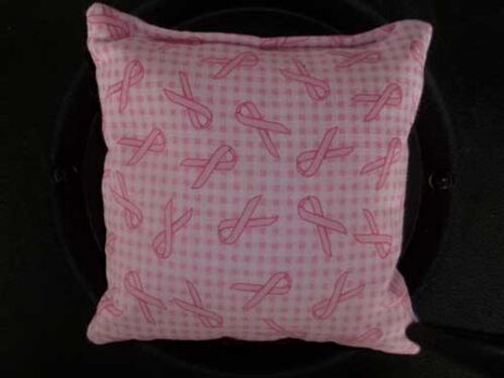 Pink Ribbon