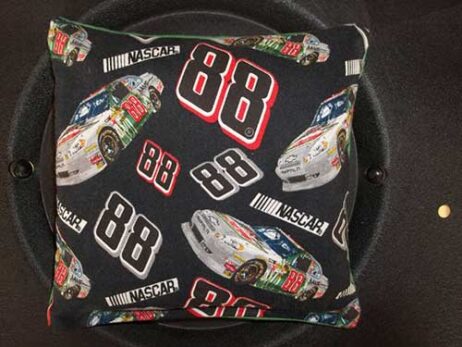 NASCAR