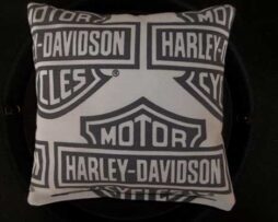 Harley-Davidson