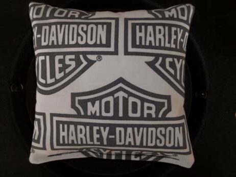 Harley-Davidson