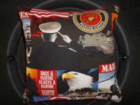 U.S. Marine Corps