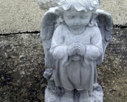 18 inch praying angel