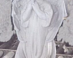 Angel - 2 foot