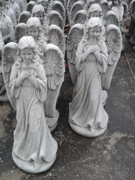 Angel 3 foot