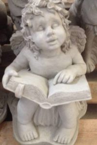 ANGEL READING