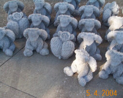 angel bear
