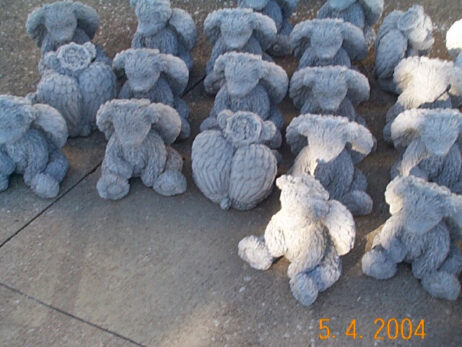 angel bear