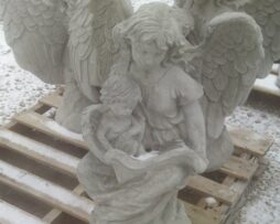 angel reading