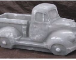 pickup truck planter