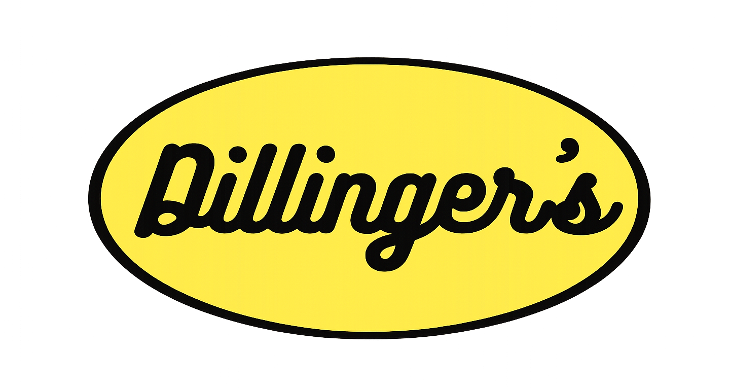 Dillinger's