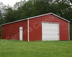 PA Standard Certified Buildings