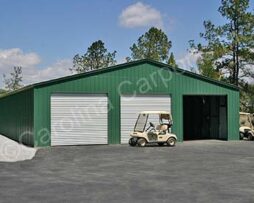 PA Commercial Certified Buildings