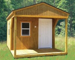 GS Cabin