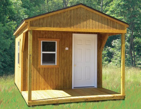 GS Cabin - Image 1