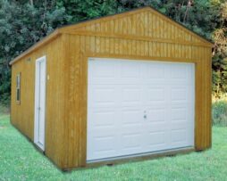 GS Garage