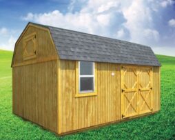GS Lofted Garden
