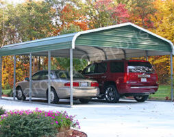 PA Standard Certified Buildings - Image 2