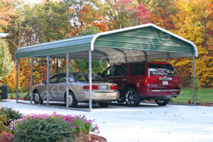 PA Standard Certified Buildings