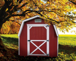 WB Barn
